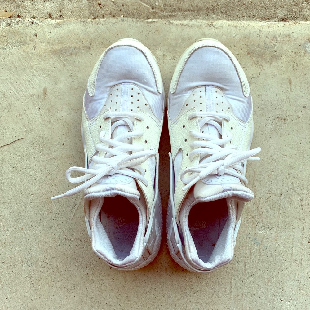 Women’s Nike Huarache Sneakers